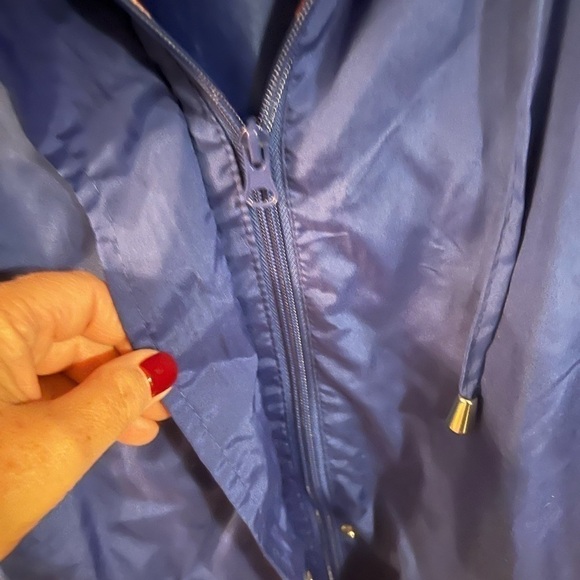 EUC-Women’s light weighted jacket. - Picture 5 of 7